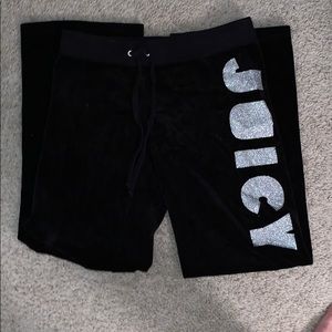 Juicy Couture Sweatpants